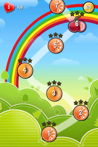 Fruit Jam - a Frutastic Fun Puzzle Game! screenshot 4