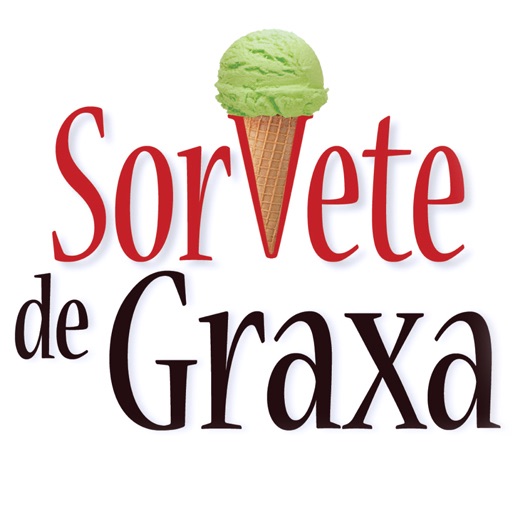 Sorvete de Graxa icon