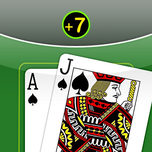 Card Counting Practice Icon