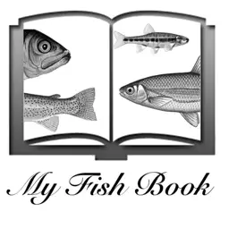 MyFishBook app icon