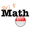 Pri 5 Math