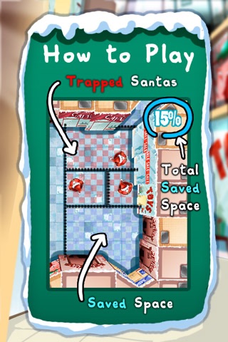 Santa Trapper screenshot 4