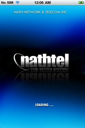 NathTel VOIP