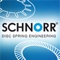 Using this SCHNORR App you will be able to find out helpful information about disc springs, safety washers and load washers
