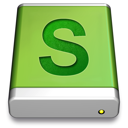 Spacie icon