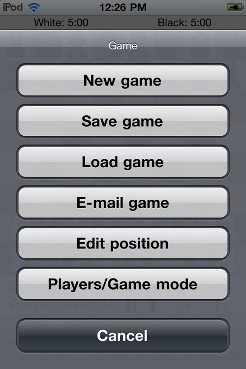 Chess Pro Free