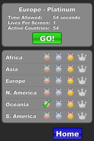 Flag Fever screenshot 3