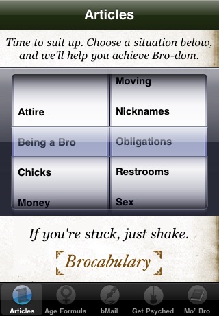 Bro 2 Go screenshot 2