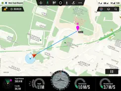 Ground Station iPad image 3