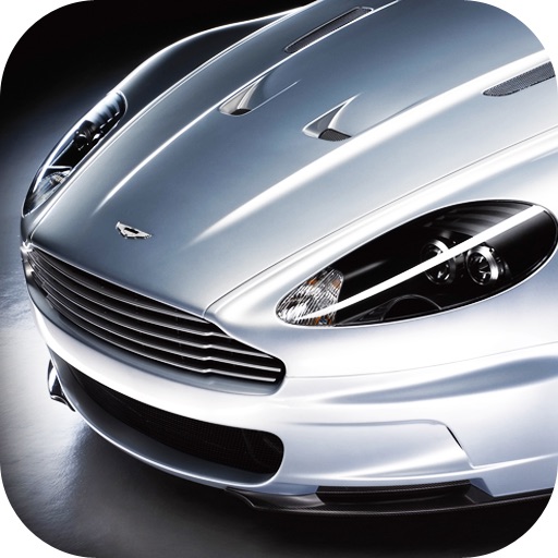 Aston Martin icon