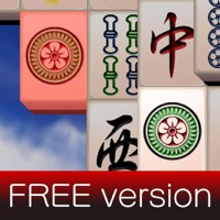 Mahjong Shanghai HD FREE PC 용