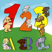 Preschool Learning Alphabets  Numbers Lite