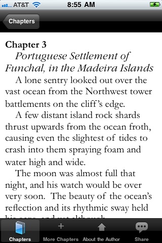 Artifact of Atlantis Book, National Bestseller Copy screenshot 3