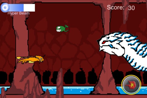 Escape From Serpent's Cave screenshot 2