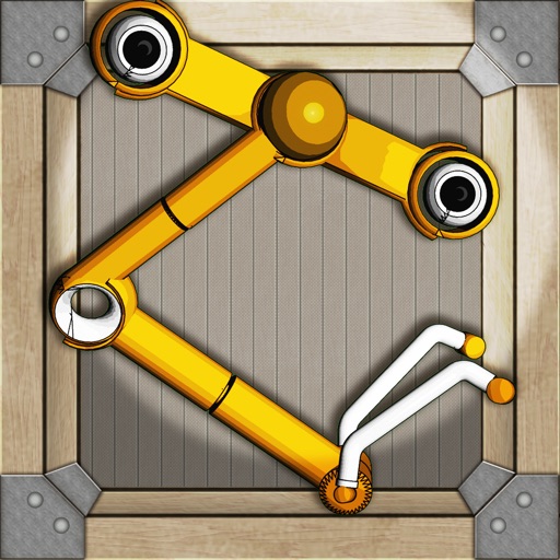 Gearald icon