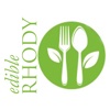 Edible Rhody for iPhone