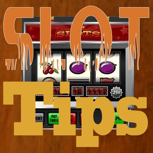 Slot Tips icon