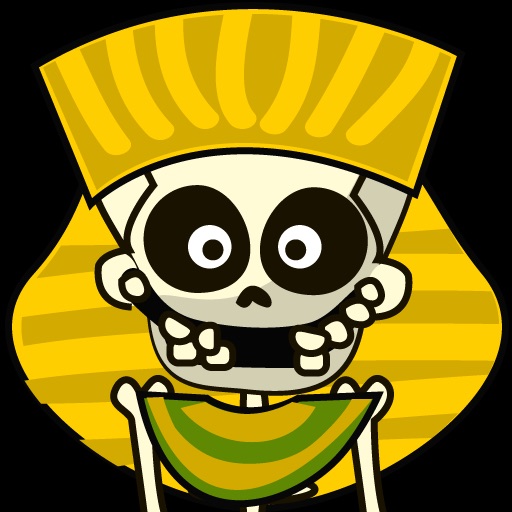 Mummy: Tomb of the Lost Souls icon