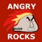 Angry Rocks