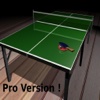 Table Tennis Deluxe Pro