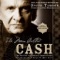 THE MAN CALLED CASH by Steve Turner (unabridged) is presented by Blackstone Audio and comes with what is perhaps the best audiobook app available (see FEATURES, below)