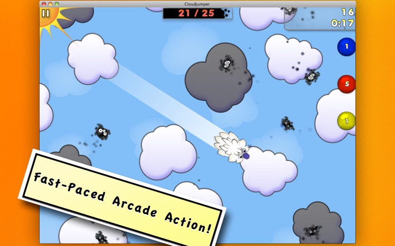CloudJumper thumbnail 3