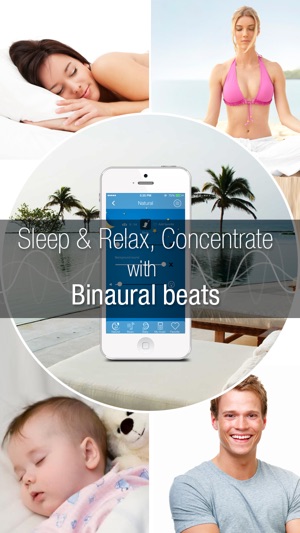 Relax and sleep: Melodies of life(圖2)-速報App