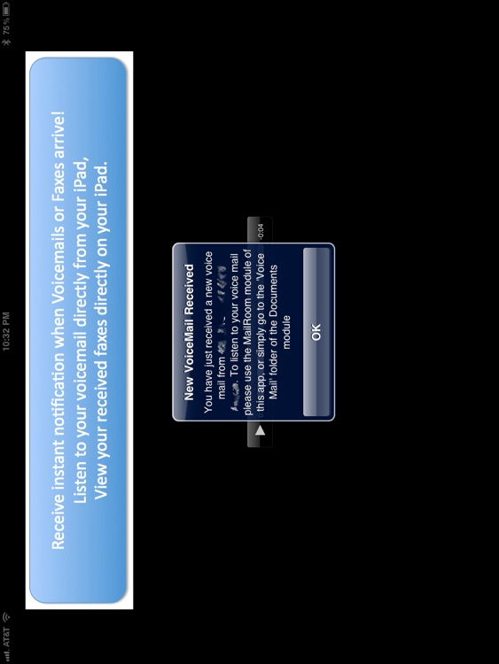 My Toll Free Number - for iPad