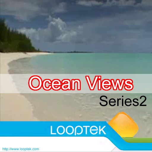 Ocean Views Series 2 icon