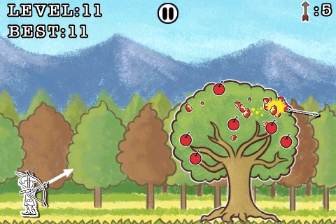 William Tale screenshot 3