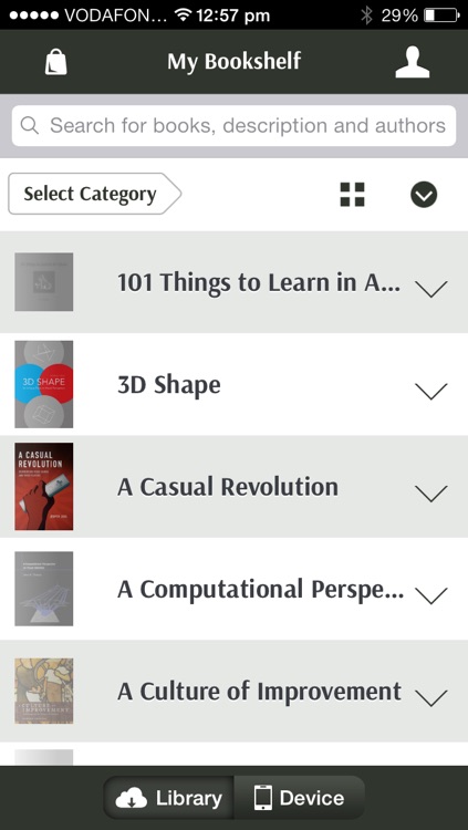 MIT Press eBooks