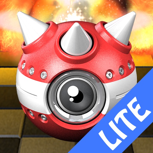 Iron Ball Lite