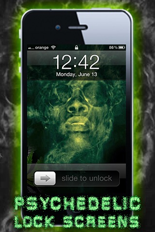 Weed Yo Screen Free screenshot 3