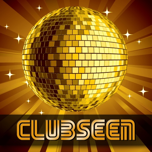 ClubSeen icon