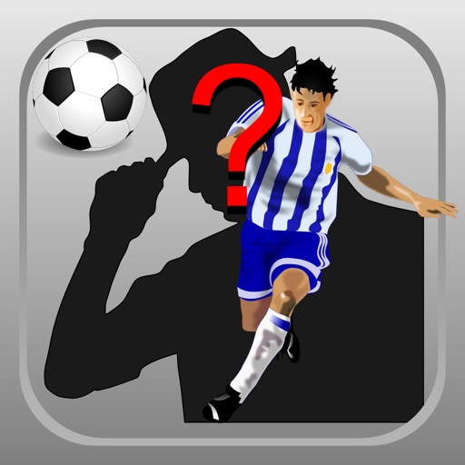 Football Kits Quiz Maestro Icon