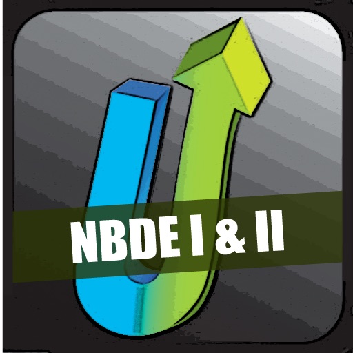 NBDE Part I and II Dental Exam Bundle icon