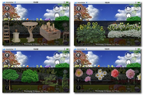 Garden Design PRO screenshot 4
