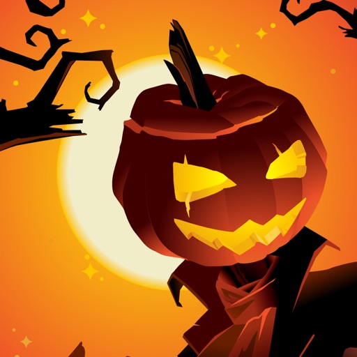 Halloween Card Creator icon