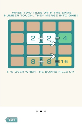 AAA 1024 Puzzle - cool math board game screenshot 3