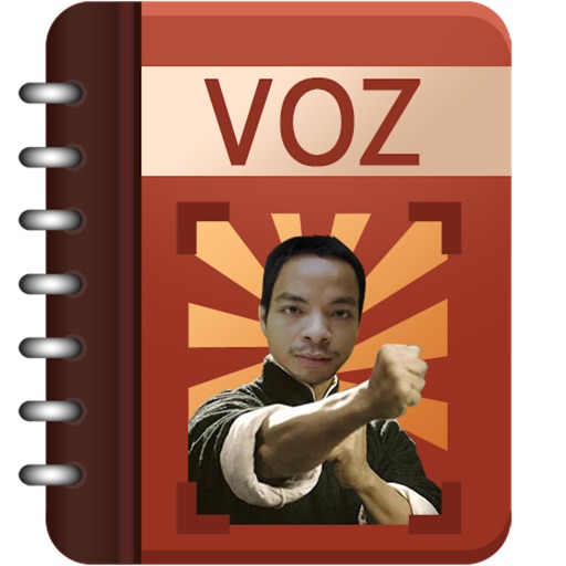 Truyện ngắn F17 Voz icon