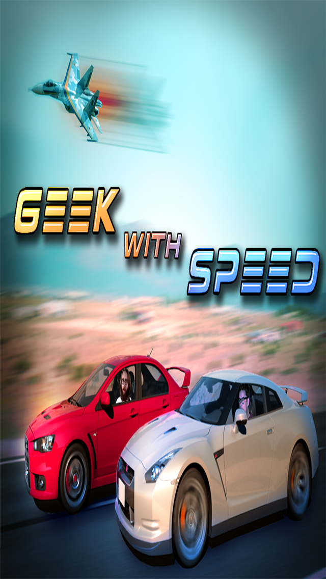 How to cancel & delete Geek With Speed Action Game – Best Free Top Speed Version from iphone & ipad 1