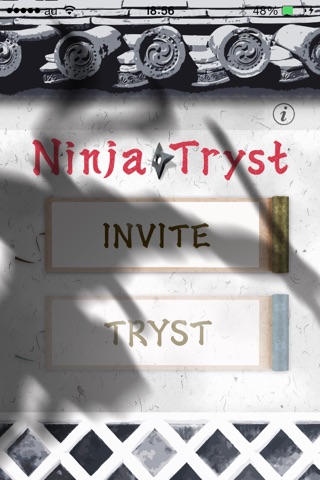 Ninja Tryst screenshot 2