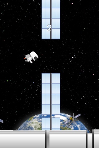 Gravity Challenge screenshot 3