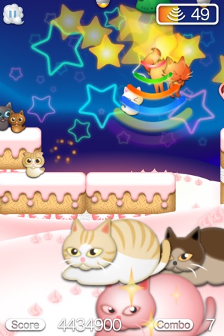 Cats Away screenshot 3