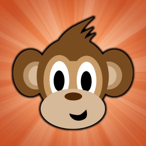 Monkeys & Ghosts iOS App