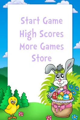 Game screenshot Пасхальные точки! mod apk