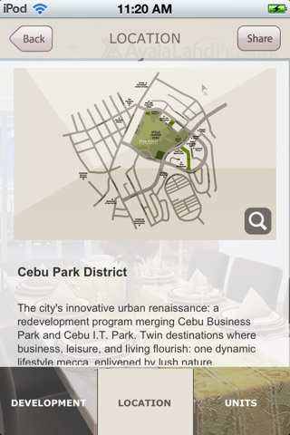 Park Point Residences screenshot 2
