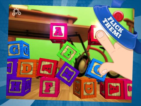 Screenshot #4 pour Block Blast 3D Free