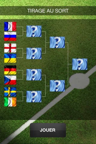 Quisr Soccer Champions - Football Quiz screenshot 3