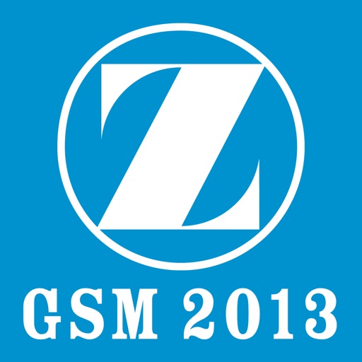 Zimmer Dental GSM 2013